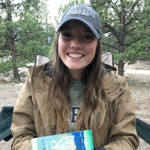 Meet your Posher, Allison